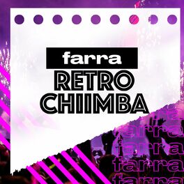 Album cover of Farra Retrochiimba