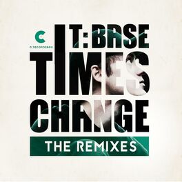 Album cover of Times Change (The Remixes)