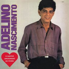 Album cover of Adelino Nascimento