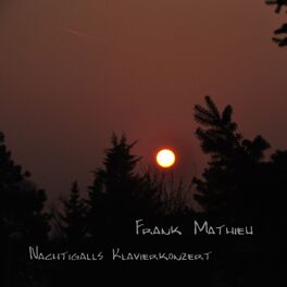 Album cover of Nachtigalls Klavierkonzert