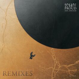 Album cover of Proud (feat. Daecolm) [Remixes]
