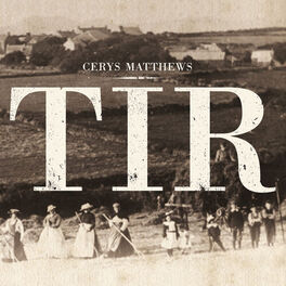 Album cover of TIR