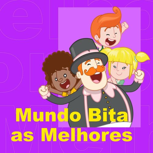 Mundo Bita - Greatest Hits 