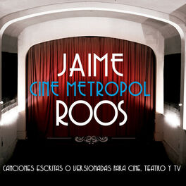 Album cover of Cine Metropol