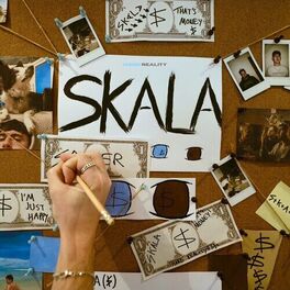 Album cover of SKALA