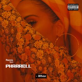Album cover of Whoa (Remix)