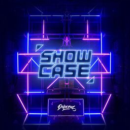 Album cover of Show Case
