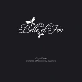 Album cover of Belle et Fou (O.S.T.)