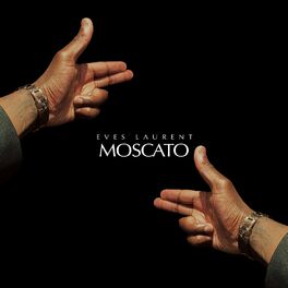 Album cover of Moscato