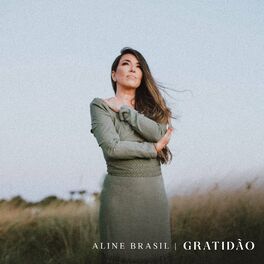 Album cover of Gratidão
