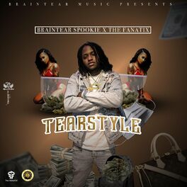 Album cover of Tearstyle