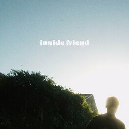Album cover of inside friend