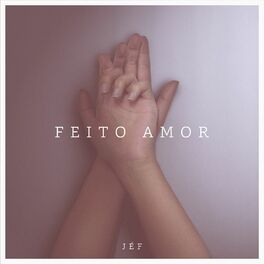 Album cover of Feito Amor