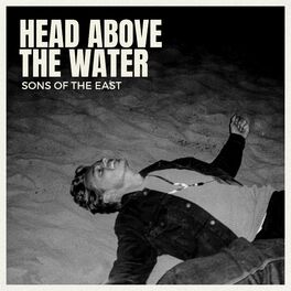 Album cover of Head Above The Water