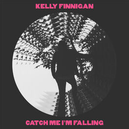 Album cover of Catch Me I’m Falling
