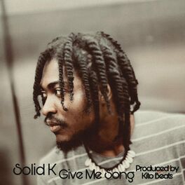 Album cover of Give Me Song