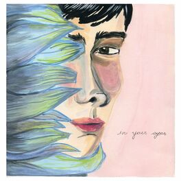 Album cover of in your eyes