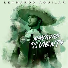 Album cover of Navajas En El Viento