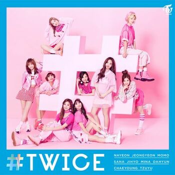 Twice Tt Japanese Ver Listen With Lyrics Deezer