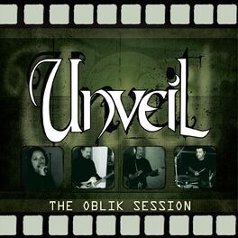 Album cover of The Oblik Session