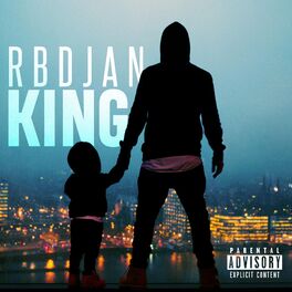 Album cover of King