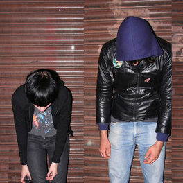 Album cover of Crystal Castles