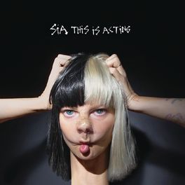 Album cover of This Is Acting