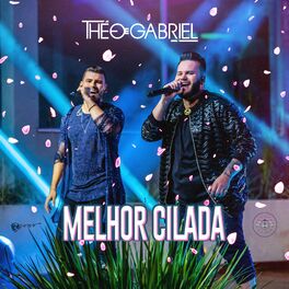 Album cover of Melhor Cilada