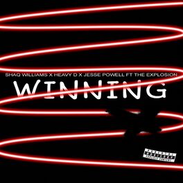 Album cover of Winning