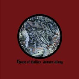 Album cover of House of Bullies