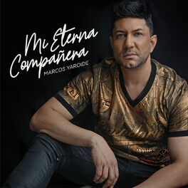 Album cover of Mi Eterna Compańera
