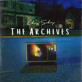 Album cover of The Archives