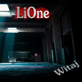 Album cover of Witaj