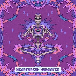 Album cover of Heartbreak Hangover