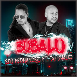 Album cover of Bubalu