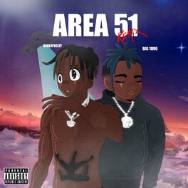 Album cover of Area 51 (Remix) [feat. Big Yavo]