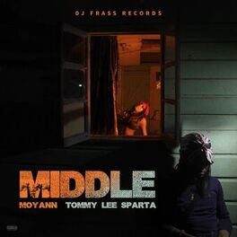 Album cover of Middle