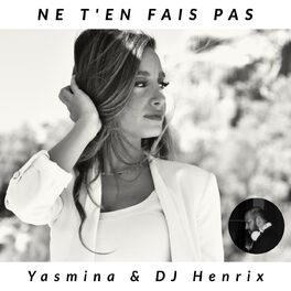 Album cover of Ne t'en fais pas