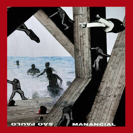 Album cover of Manancial