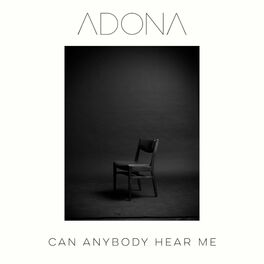Album cover of Can Anybody Hear Me