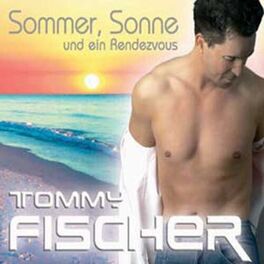 Album cover of Sommer, Sonne und ein Rendevous