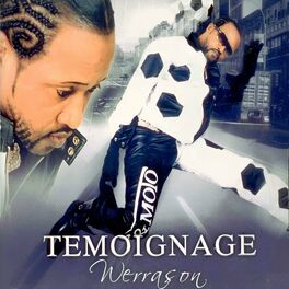 Album cover of Témoignage