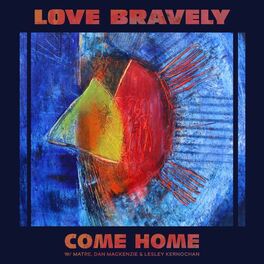 Album cover of Come Home (feat. Lesley Kernochan)