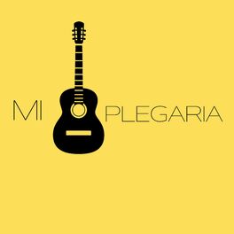 Album cover of Mi Plegaria