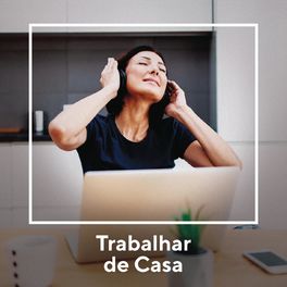 Album cover of Trabalhar de Casa