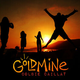 Album cover of Goldmine