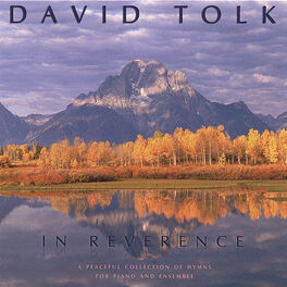 Album cover of In Reverence