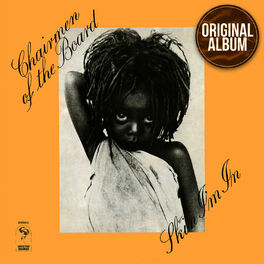 Album cover of Skin I'm In