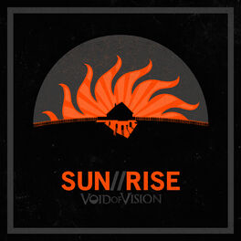 Album cover of Sun//Rise