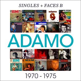Album cover of Singles + Faces B 1970-1975